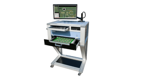 Quins - Quality Inspection Systems