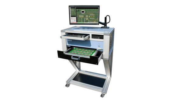 Quins - Quality Inspection Systems