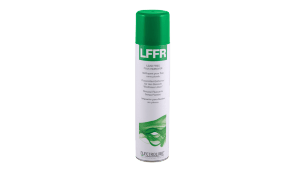 LFFR Bleifrei-Flussmittelentferner 400ml mit Bürste