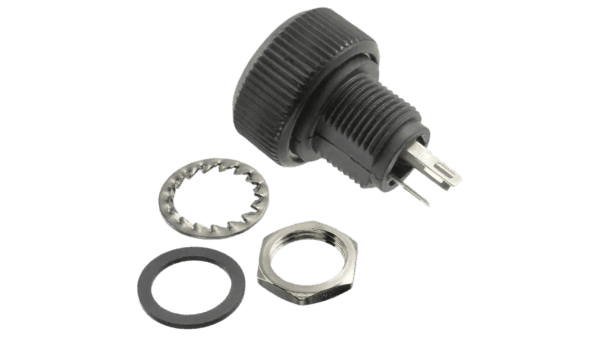 100K Ohm Dimmregler linear