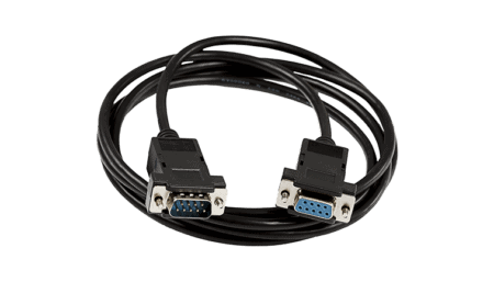 Serielles Kabel zu Custom VKP-Drucker (1.8m)
