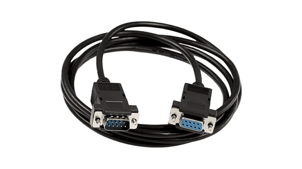 Serielles Kabel zu Custom VKP-Drucker (1.8m)