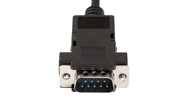 Serielles Kabel zu Custom VKP-Drucker (1.8m) - Image 2