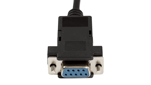 Serielles Kabel zu Custom VKP-Drucker (1.8m) - Image 3
