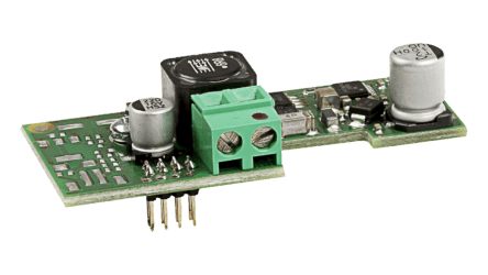 PLUS 2 MODUL8 42VDC 001