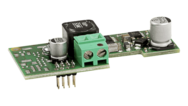 PLUS-2 Drucker DC/DC Modul für 8-42Vdc