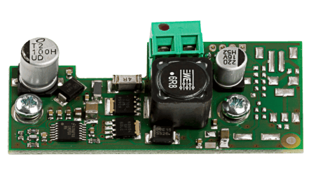 PLUS 2 MODUL8 42VDC 003