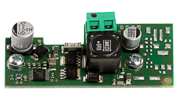 PLUS-2 Drucker DC/DC Modul für 8-42Vdc - Image 2