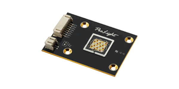 100W RGB COB ProLight