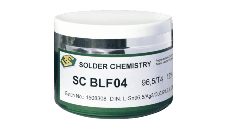 SC BLF04 96,5/3Ag/0.5Cu/T4 12/02 Dose 200g