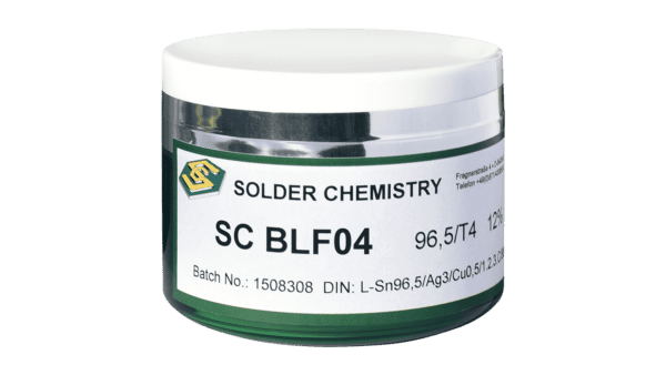 SC BLF04 96,5/3Ag/0.5Cu/T4 12/02 Dose 200g