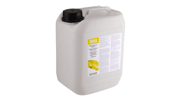 RRS Vergussmassenentferner 5l Bidon