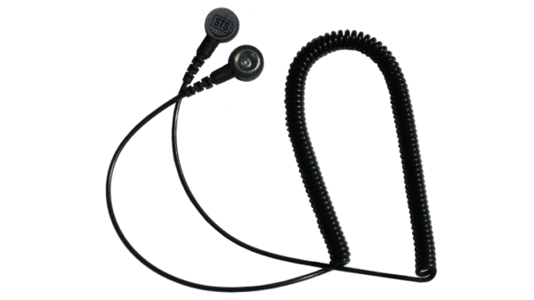Spiralkabel (Standard) Länge 3m