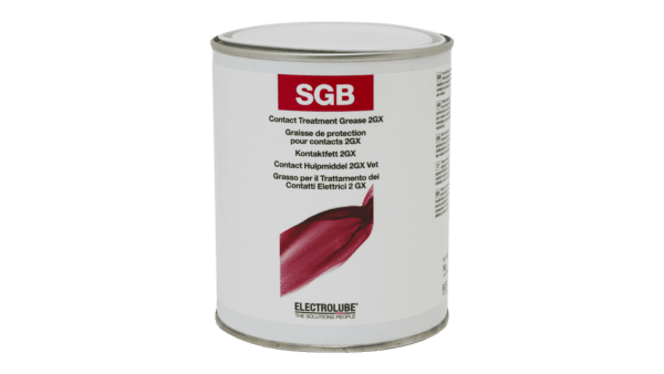 SGB Kontaktfett 2GX 1kg