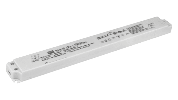 50W LED Treiber CV+CC 12V/4.2A