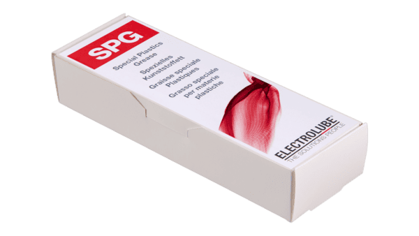Kontaktschmiermittel 35ml Spritze
