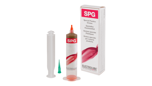 Kontaktschmiermittel 35ml Spritze - Image 2