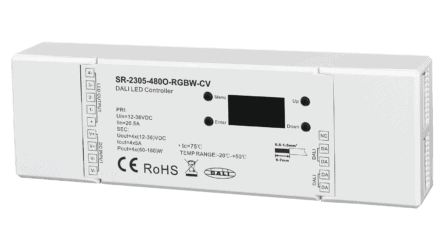 SR 2305 480O RGBW CV 1