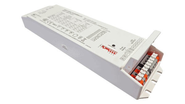 75W RF/LV PUSH, RGBW, Konstantstrom LED Treiber - Image 3