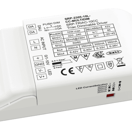 SRP 2305 10L CC MULTIDIM