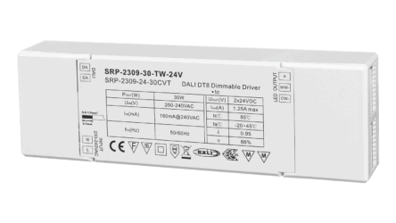 SRP 2309 30 TW 24V 1