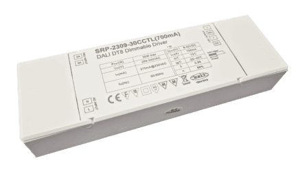 SRP 2309 30L TW C700