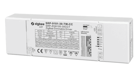 SRP 9101 30 TW CC 1