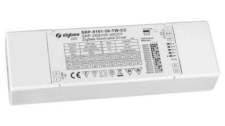 SRP 9101 30 TW CC 2