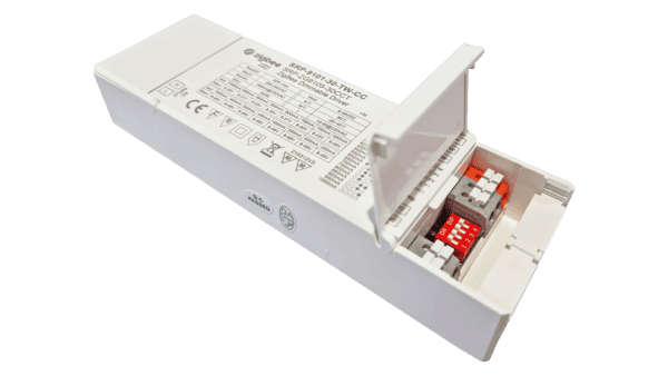 30W ZIGBEE 3.0, Tunable white, Konstantstrom LED Treiber - Image 4