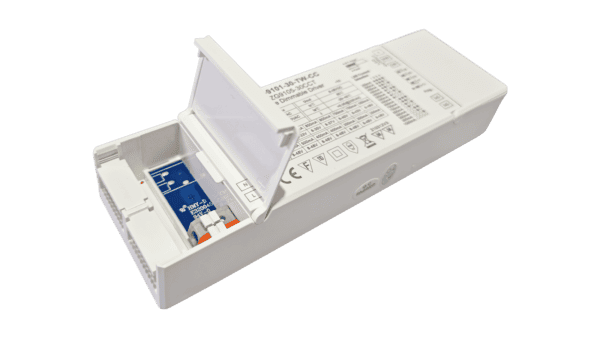 30W ZIGBEE 3.0, Tunable white, Konstantstrom LED Treiber - Image 3