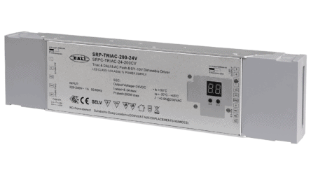 SRP TRIAC 200 24V 1