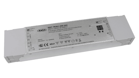 SRP TRIAC 200 24V 2