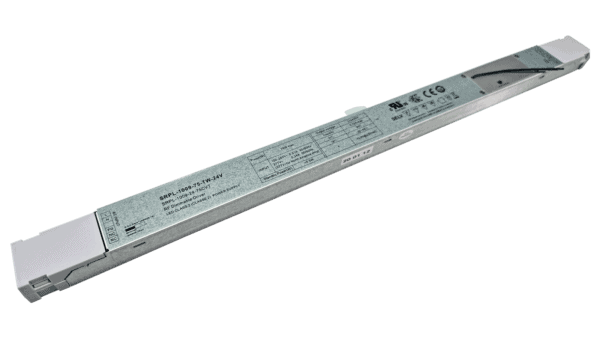 75W RF/LV PUSH, Tunable white, 24Vdc Konstantspannung LED Treiber