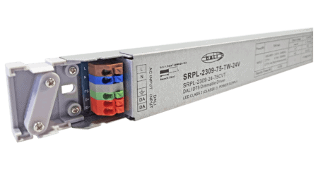 SRPL 2309 75 TW 24V 2