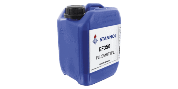 EF350 Flussmittel 25l Bidon