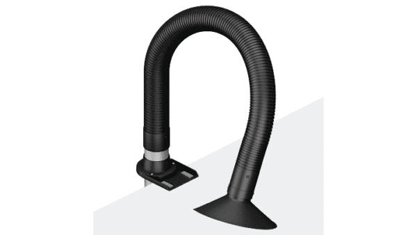 Kit 1 Trichter Easy-Click 60