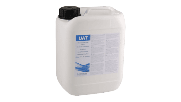 UAT Acryllackverdünner 5l Bidon