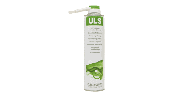 ULS Ultrasolve 400ml mit Bürste