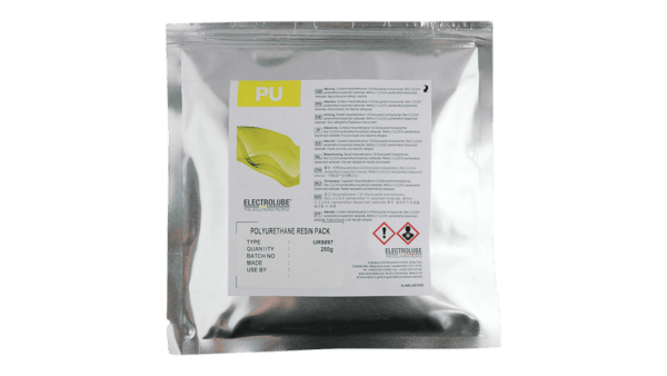 UR5097 Polyurethan-Vergussmasse 250g