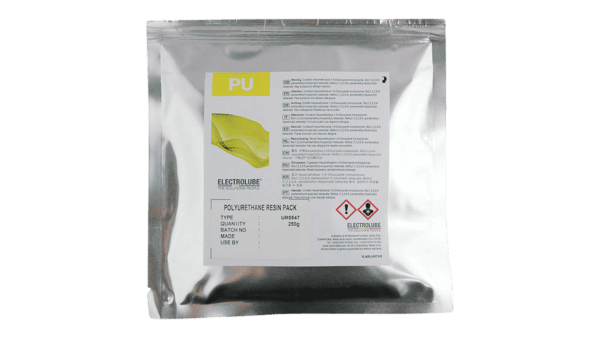 UR5547 Polyurethan-Vergussmasse 500g