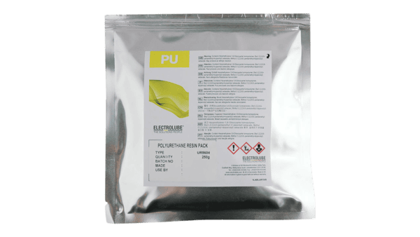 UR5604 Polyurethan-Vergussmasse 250g
