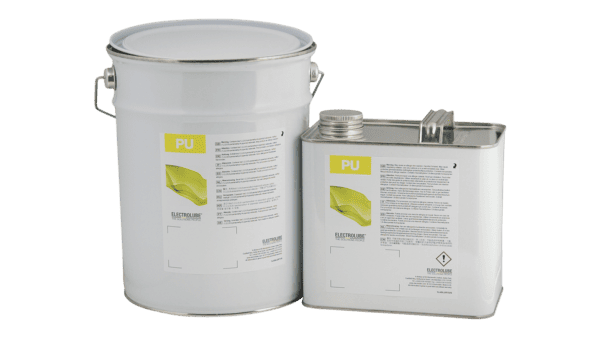 UR5635 Polyurethan-Vergussmasse 5Kg (Milchig-Trüb)