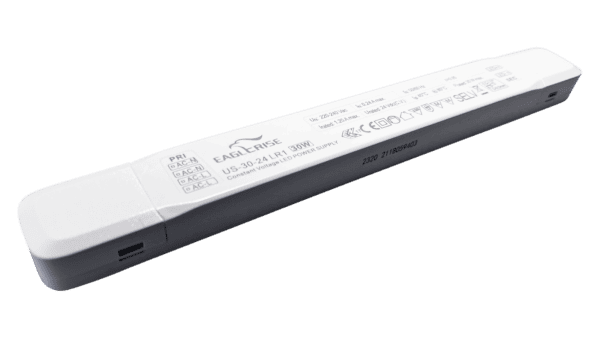 30W LED Treiber Konstantspannung 24V/1.25A