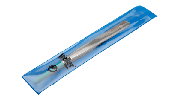 Präzisionspinzette, Standardmodell für feine Arbeiten - Image 5