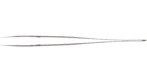 Präzisionspinzette mit sehr feinen Spitzen - Image 4