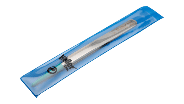 Präzisionspinzette mit sehr feinen Spitzen - Image 5