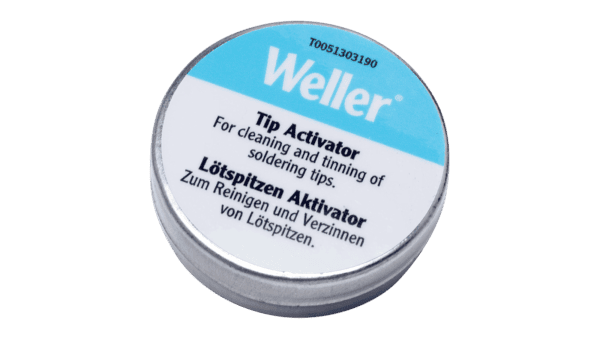 Tip-Aktivator bleifrei