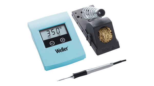 WSM 1C AKKU-Lötstation 50W