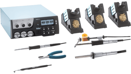 WXR 3031 Set 600W