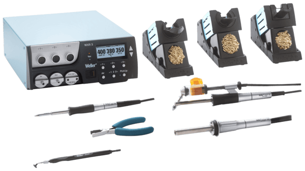 WXR 3031 Set 600W
